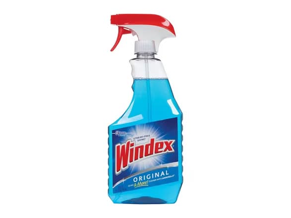 Windex Original Glass Cleaner 23 oz