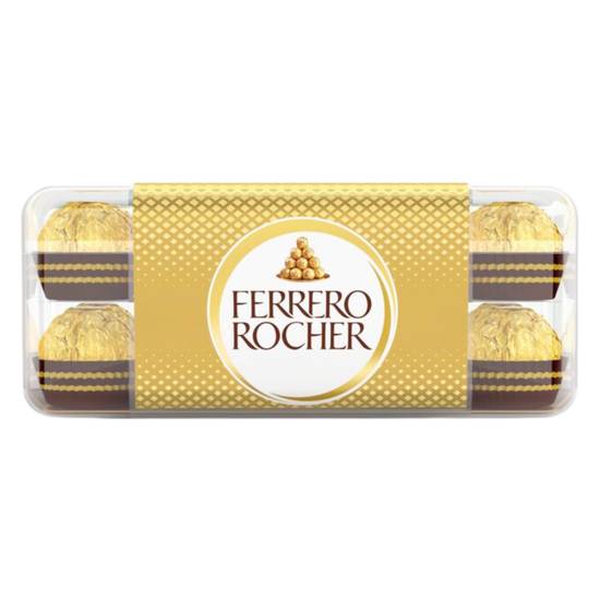 Ferrero Rocher Chocolate Gift Box 375g