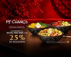 P.F. Chang's (Tampico Fashion Mall)
