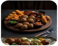 MARAKUA RESTAURANT at WOODMERE SERVICED APARTMENTS