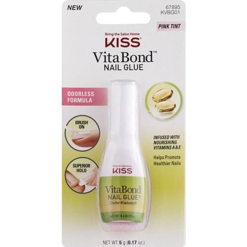 KISS Vitabond Nail Glue