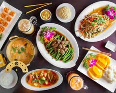 Jasmine Thai (Winnetka)