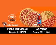 Little Caesars Fajardo