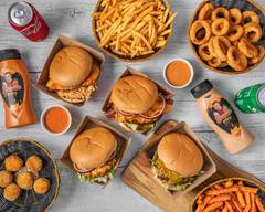 Burger Godz