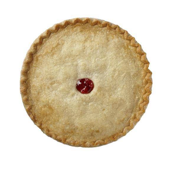 Gourmet Cherry Pie 10"