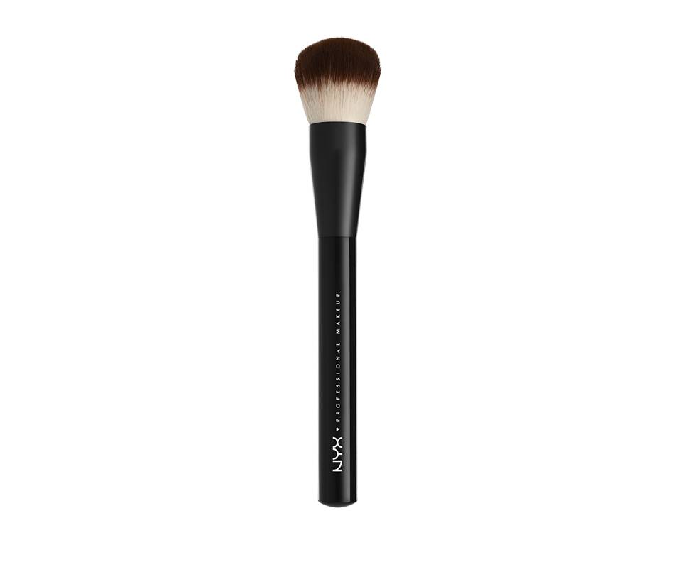 NYX Professional Makeup Pro MultiPurpose Buffing Brush Delivery Near