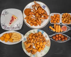 Fish & More Restaurant(4705 North Australian Ave)