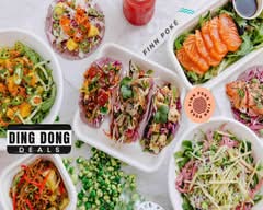 Finn Poke (South Brisbane)