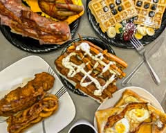 Savory Bites Deli & Grill (Hudson)