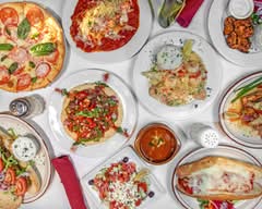 Oliva Italian & Mediterranean Cuisine