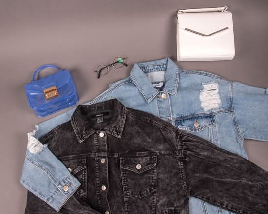 Emilia George (824 Spectrum Center Dr)