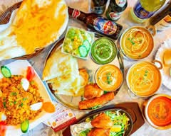 Asian Dining MAYA アジアンダイニングマヤ