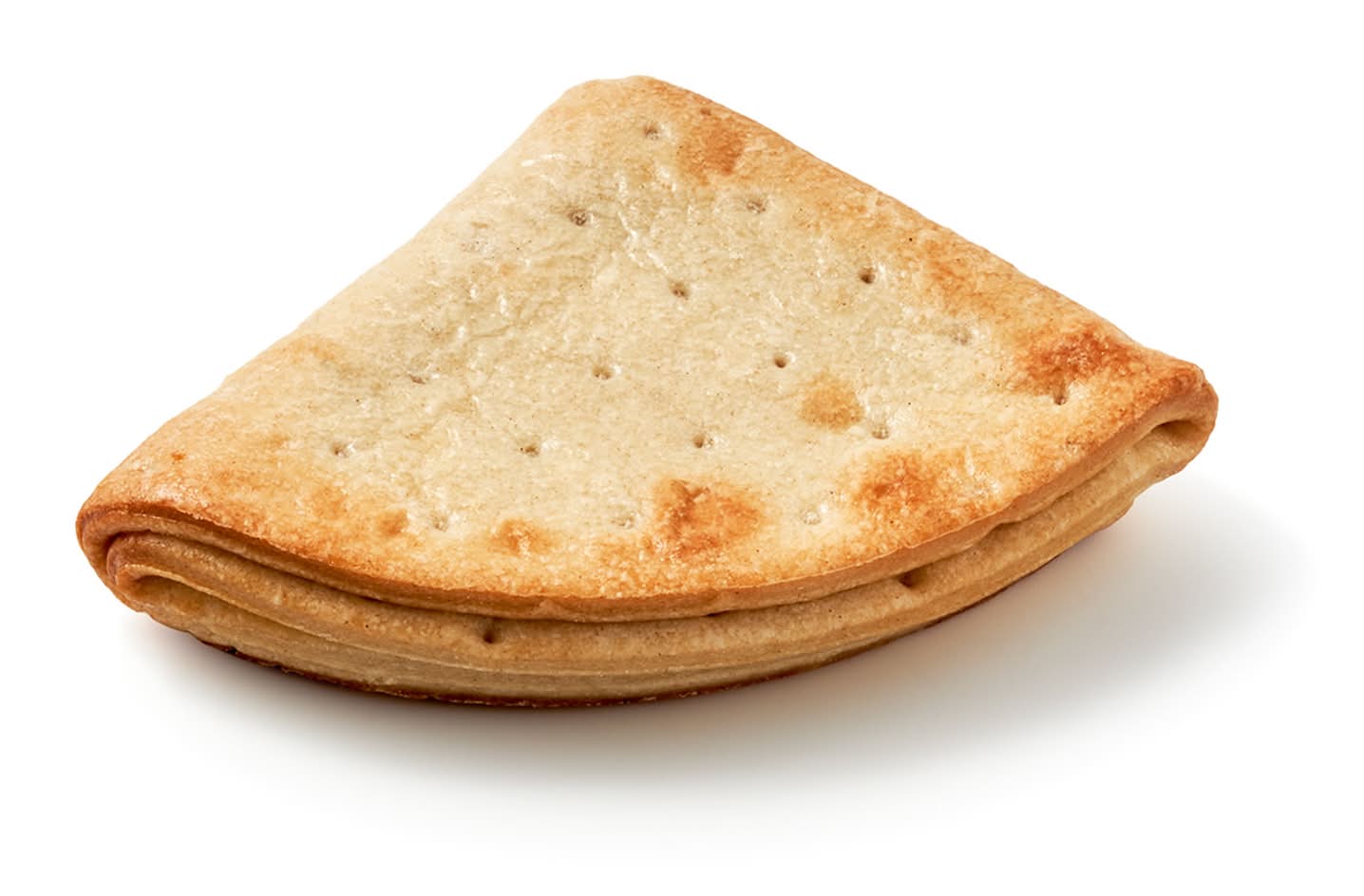 Pan doblada