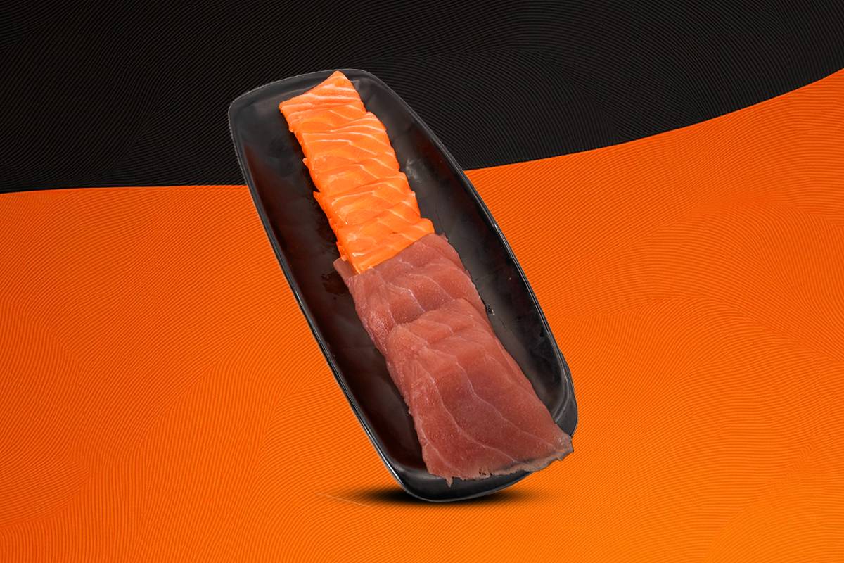 Sashimi Mix