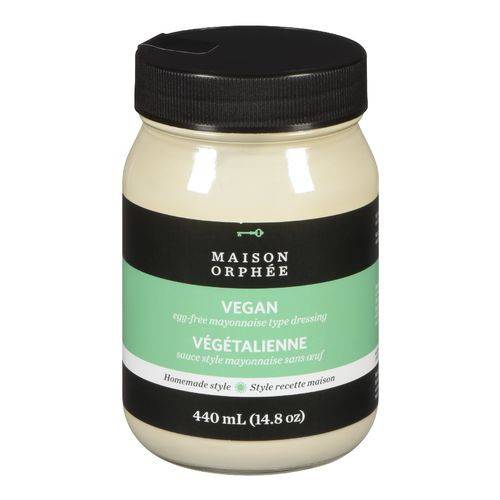 Maison Orphee Vegan Mayonnaise Delivery Near Me Order Online Uber Eats