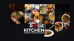 Rosie Thai Kitchen