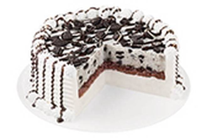 8" Oreo Blizzard Cake (Copy)
