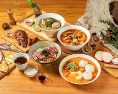慢牛創意牛肉料理