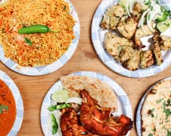 TIKKA KING PAKISTANI STREET FOOD (8336 Park Ln)