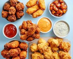 Big Chicken Buckets 🍗