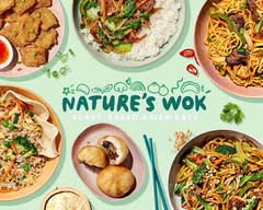 Nature's Wok (Bathurst)