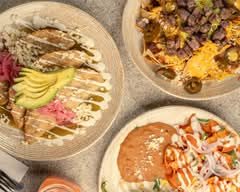 Casa Garmendia Cafe y Churreria (Centro)