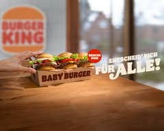 Burger King Landsberger Allee