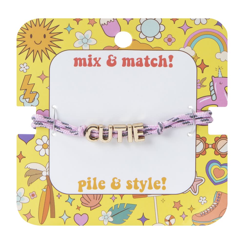 Paracord Bracelets Cutie