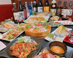 星野酒場