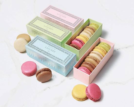 Order Ladurée (Yorkdale) - Menu & Prices - Toronto Delivery | Uber