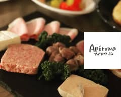Apérowa(金城商店)