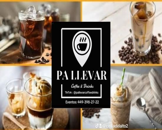 PA LLEVAR Coffee & Drinks (Aguascalientes)