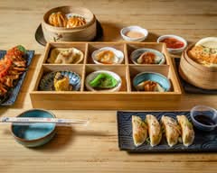 Baos & Dumplings(Okio-Palacio)