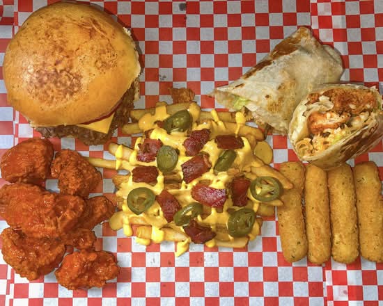 Frankie´s (Aguascalientes)