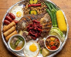 TROPA RESTO BAR