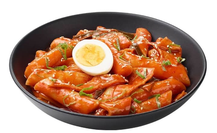 Ddeok-Bokki