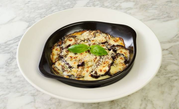 NEW Melanzane (V)