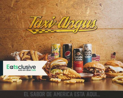 Taxi-Angus Burger (Cerrado de Calderon)