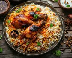 Mumtaz Biryani Mahal