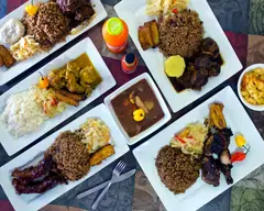 One Love Chimi