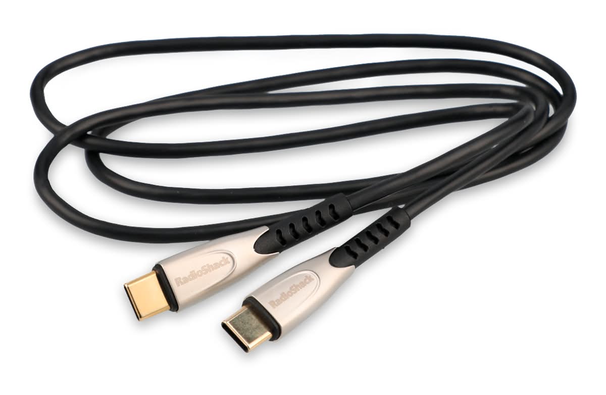 RadioShack · Cable 133b-3 c-c