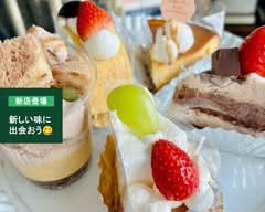 パティスリーファルファデ　patelisuri-farufade	