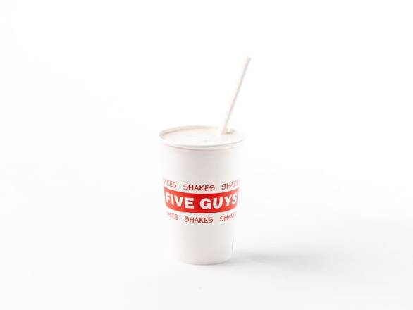 Five Guys Shake