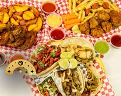 Taco & Snack Toluk (Alitas y Tacos de Obispo)