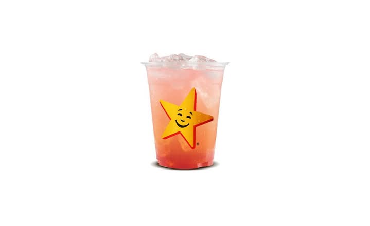 Watermelon Breeze Spritzer