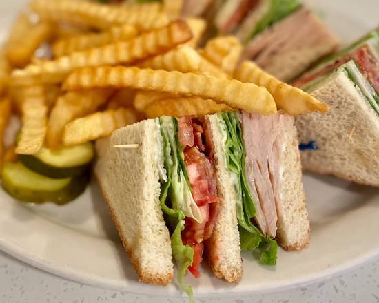 Golden Gate Diner