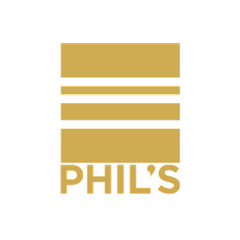 Phil's Danderyd