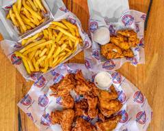 Jannat's Kebabs and Mandi Melton