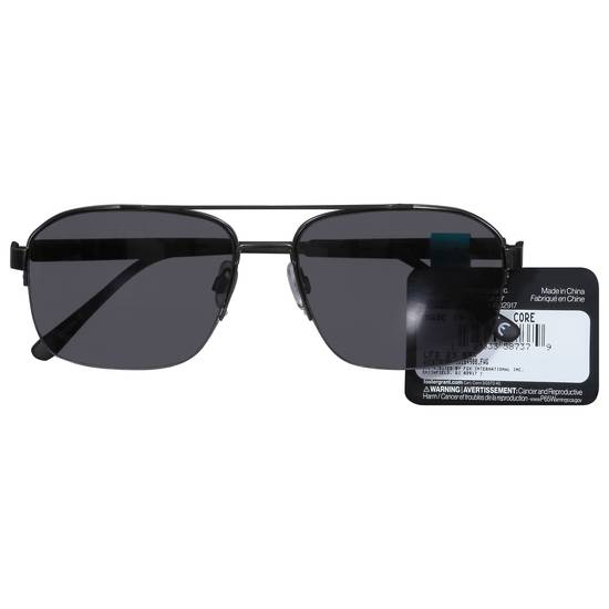 Foster Grant Sunglasses (black)