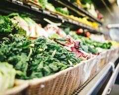 Afghan Supermarket (Clearbrook Rd)